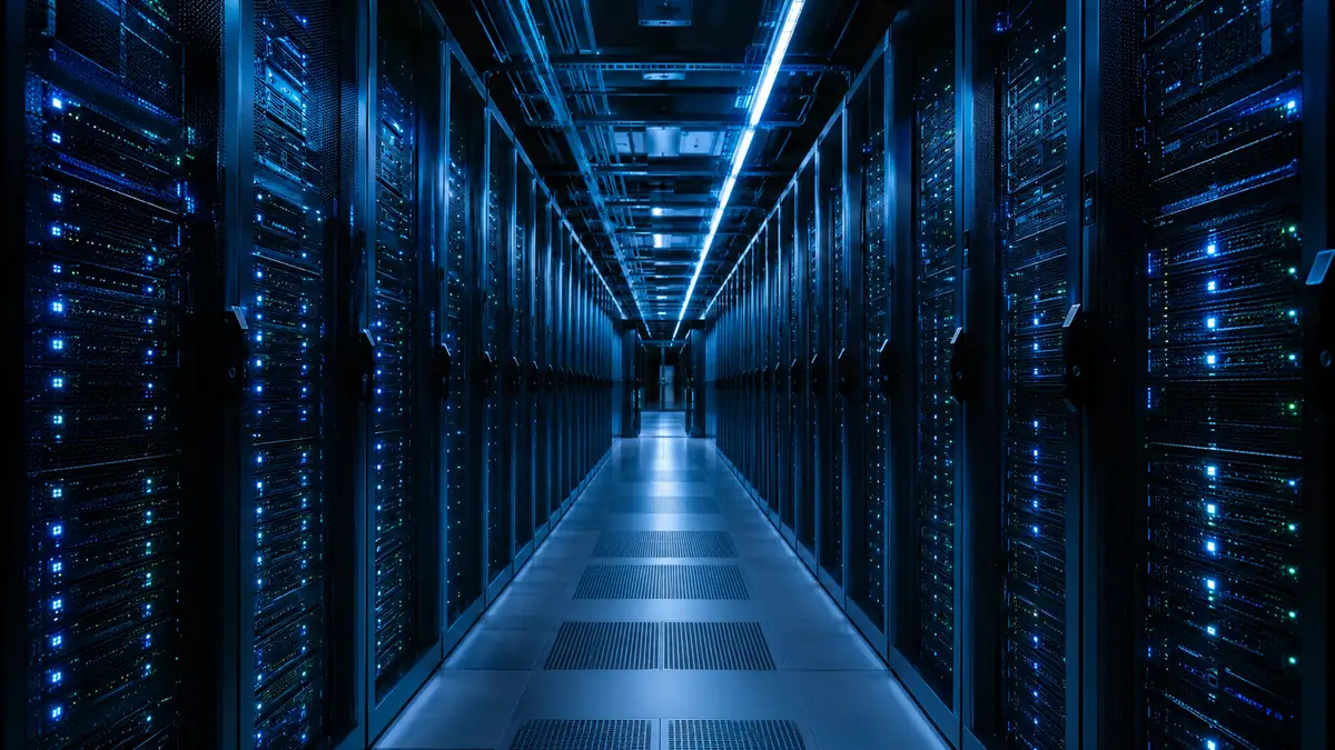 Amazon Stock Jumps as AWS Bets $220 Billion on AI